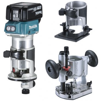 Makita DRT50RTJX2