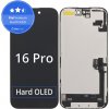 LCD displej + Dotykové sklo Apple iPhone 16 FixPremium Hard