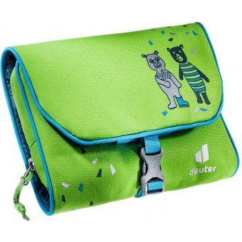 Deuter Wash bag Kids Kiwi