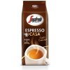 Segafredo Espresso Casa káva zrno 1 kg