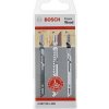 Bosch 15-dielne balenie listov lupienkovej píly Wood - 2 607 011 436