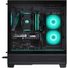 Actina 5901443383659 PC Intel® Core™ i5 i5-12400F 32 GB DDR4-SDRAM 1 TB SSD NVIDIA GeForce RTX 4060 Midi Tower Černá