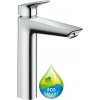 Hansgrohe Logis – vysoká umývadlová batéria bez odtokovej garnitúry