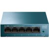 TP-LINK LS105G Desktop Switch fanless