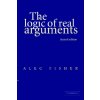 Logic of Real Arguments (Alec Fisher)(Brožovaná)