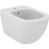 Ideal Standard Tesi - Závesný bidet, biela T457001