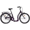 LIBERTY Městské jízdní kolo COMFY AL 3spd 26