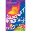 Reluctant Immortals - Gwendolyn Kiste