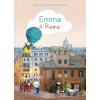 Emma à Rome