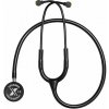 LUXAMED GmbH & Co. KG LuxaScope Sonus NPX profesionálny stetoskop pre deti a novorodenca Farba: čierna