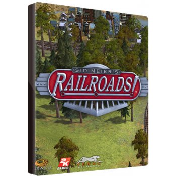 Railroads