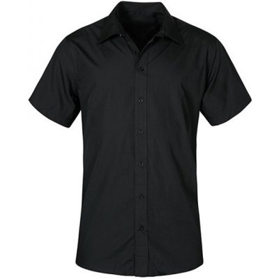 Promodoro pánska košeľa E6300 black