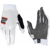 LEATT Cyklistické rukavice dlhoprsté - MTB 1.0 GRIPR - biela S