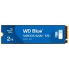 Western Digital WD Blue SN5000 NVMe 2 TB M.2 PCI Express 4.0 (WDS200T4B0E-00CNZ0)