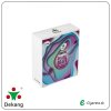 Dekang High VG 3Pack Pearl Grape 3 x 10 ml 6 mg