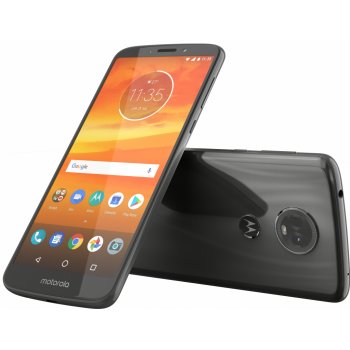 Motorola Moto E5 Plus Dual SIM