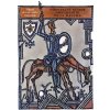 Dômyselný rytier don Quijote de la Mancha - Miguel de Cervantes Saavedra, Miroslav Cipár - ilustrátor