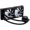 Cooler Master vodní chladič MasterLiquid ML240L Core ARGB, LGA1851, AM5