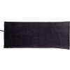 Vložka do spacáku Warmpeace Polartec Micro Rectangular Farba: čierna
