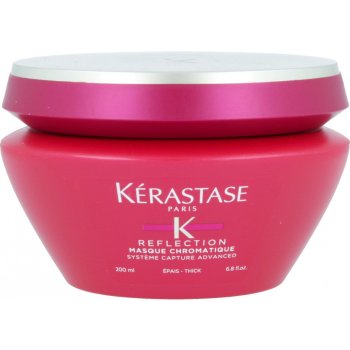 Kérastase Reflection Masque Chromatique (Multi-Protecting Masque For Thick Hair ) 200 ml