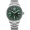 Citizen NJ0190-51X Urban Military Automatic 40mm 10ATM