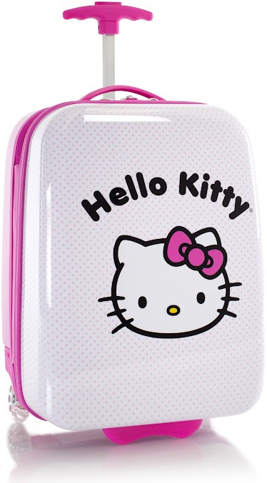 Heys Kids Hello Kitty 4 25,7l