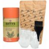 Sattva Henna svetločervená 150 g