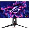Monitor ASUS ROG Swift OLED PG27AQDP 26,5