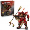 LEGO® LEGO® NINJAGO® 71846 Robot Ohnivého rytiera 2271846