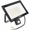 Keltin 100W LED reflektor s pohybovým senzorom – neutrálna biela farba 4500K