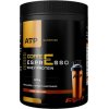 ATP Nutrition Coffee Espresso Whey Protein 360 g tmavo hnedá (18602)
