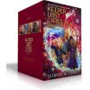 Keeper of the Lost Cities Collection Books 6-9 (Boxed Set)