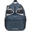 Schneiders Detský batoh mini Rocky Racoon