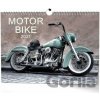 Motorbike nástěnný Baloušek 2027