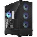 Fractal Design Pop XL Air RGB TG Clear Tint FD-C-POR1X-01