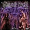 Cradle Of Filth - Midian [CD]