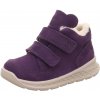 Detské zimné topánky BREEZE GTX, Superfit, 1-000372-8500, fialová - 22