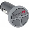marantec Diaľkový ovládač pohonu brány a vrát Digital 323 Micro 3-kanálový 868 MHz, do zapaľovača / 12V zásuvky v aute MC-323-868