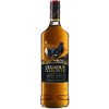 Famous Grouse Smoky Black 1,0l 40% (čistá fľaša)