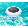 Úprava vody v bazéne solárne bazenový ionizátor čistí vodu v bazéne bez chémie