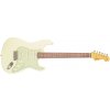 Fender Custom Shop Vintage Custom 59 Stratocaster TCP Faded Vintage White