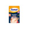 Sunar Mliečna krupicová kaša Škorica/jablko dobrú noc 210g