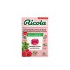 RICOLA Malina meduňka bez cukru 40g