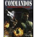 Commandos: Behind Enemy Lines