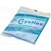 Cryoflex gelový studený/teplý obklad volně 18 x 15 cm