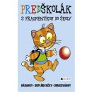 Predškolák - s Fragmentíkom do školy - hádanky