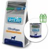 Vet Life Natural Canine Dry Ultrahypo 12 kg