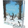 ~ Stick Man Gift Edition Board Book - Julia Donaldson