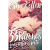 33 razones para volver a verte / 33 Reasons To See You Again (Alice Kellen)(Brožovaná)