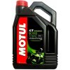 MOTUL Olej Motul 5100 4T 10W-40 4L 104068